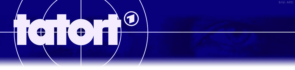 Link zur tatort-Website: »Freddy tanzt« tatort-Logo